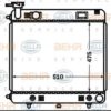 MERCE 6015005403 Radiator, engine cooling